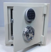 DAF ÇELİK KASA 40 Cm 50 kg  Daf Çelik Kasa Yangına-Deprme Dayanıklı- Yerli Üretim thumbnail 2