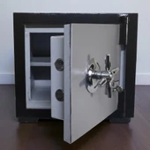 DAF ÇELİK KASA 40 Cm 50 kg  Daf Çelik Kasa Yangına-Deprme Dayanıklı- Yerli Üretim thumbnail 3