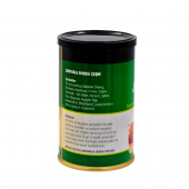 SEBZELİ ÇEŞNİ TENEKE 250 GR - 2