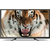 Awox U4000STR Full HD 40" 102 Ekran Uydu Alıcılı LED Televizyon - 1