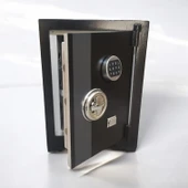 DAF ÇELİK KASA 65 Cm 95 kg Daf Çelik Kasa Yangına-Deprme Dayanıklı- Yerli Üretim thumbnail 2