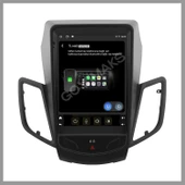 FORD FIESTA 2008-2017 UYUMLU TESLA 4 GB RAM 64 GB HAFIZA ANDROID MULTIMEDIA TEYP thumbnail 3