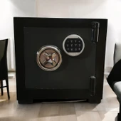 DAF ÇELİK KASA 40 Cm 50 kg  Daf Çelik Kasa Yangına-Deprme Dayanıklı- Yerli Üretim thumbnail 1