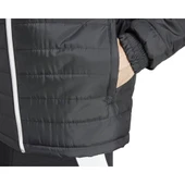 Fermuarlı Dik Yaka Şişme Mont IB6070 thumbnail 6