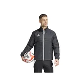 Fermuarlı Dik Yaka Şişme Mont IB6070 thumbnail 2