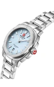 Swiss Military SMWGH0006502 Erkek Kol Saati thumbnail 2