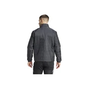 Fermuarlı Dik Yaka Şişme Mont IB6070 thumbnail 7