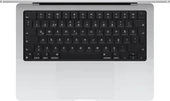 MacBook Pro M4 24 GB 1 TB SSD 14.2" MCX14TU/A Gümüş Outlet (Açıklamayı Okuyunuz) thumbnail 2