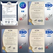 DAF ÇELİK KASA 70 Cm 120 kg Daf Çelik Kasa Yangına-Deprme Dayanıklı- Yerli Üretim thumbnail 6