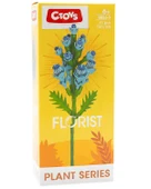 Ctoys Plant Series Florist Block Eryngium Foetidum 8856 3 thumbnail 1