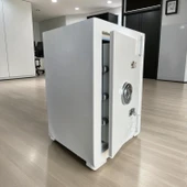 DAF ÇELİK KASA 70 Cm 120 kg Daf Çelik Kasa Yangına-Deprme Dayanıklı- Yerli Üretim thumbnail 3