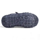 Ndrops 058 Siyah Kürklü Erkek Çocuk Bot thumbnail 4