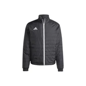 Fermuarlı Dik Yaka Şişme Mont IB6070 thumbnail 3