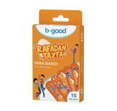 B-Good Yara Bandı Rafadan Tayfa 15'li thumbnail 1