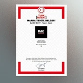 DAF ÇELİK KASA 55 Cm 90 kg Daf Çelik Kasa Yangına-Deprme Dayanıklı- Yerli Üretim thumbnail 8