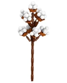 Ctoys Plant Series Florist Block Cotton 8856 2 thumbnail 2