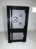 DAF ÇELİK KASA 85 Cm 105 kg Daf Çelik Kasa Yangına-Deprme Dayanıklı- Yerli Üretim thumbnail 2