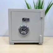 DAF ÇELİK KASA 40 Cm 50 kg  Daf Çelik Kasa Yangına-Deprme Dayanıklı- Yerli Üretim thumbnail 1