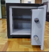 DAF ÇELİK KASA 40 Cm 50 kg  Daf Çelik Kasa Yangına-Deprme Dayanıklı- Yerli Üretim thumbnail 4