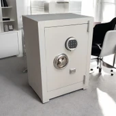 DAF ÇELİK KASA 65 Cm 95 kg Daf Çelik Kasa Yangına-Deprme Dayanıklı- Yerli Üretim thumbnail 2