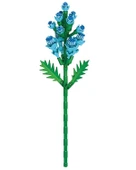 Ctoys Plant Series Florist Block Eryngium Foetidum 8856 3 thumbnail 2