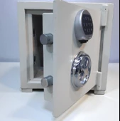 DAF ÇELİK KASA 40 Cm 50 kg  Daf Çelik Kasa Yangına-Deprme Dayanıklı- Yerli Üretim thumbnail 3