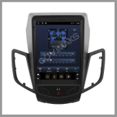 FORD FIESTA 2008-2017 UYUMLU TESLA 4 GB RAM 64 GB HAFIZA ANDROID MULTIMEDIA TEYP thumbnail 7