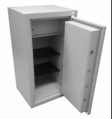 DAF ÇELİK KASA 105 Cm 150 kg Daf Çelik Kasa Yangına-Deprme Dayanıklı- Yerli Üretim thumbnail 3