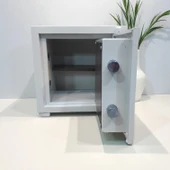 DAF ÇELİK KASA 40 Cm 50 kg  Daf Çelik Kasa Yangına-Deprme Dayanıklı- Yerli Üretim thumbnail 4