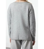 Hipatu Tiftik Kalın Bağcıklı Hırka (1903) thumbnail 5