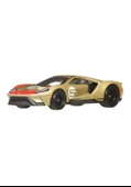 Hot Wheels Premium Boulevard '17 Ford GT GJT68 JBL15 thumbnail 2