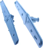 Arçelik 6366 9363 Beko Altus Bulaşık Makinesi Uyumlu Alt-Üst Pervane thumbnail 4