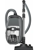 Miele Blizzard Cx1 Powerline Skrf5 890W Toz Torbasız Elektrikli Süpürge - Gri thumbnail 1