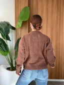 Hipatu Tiftik Kalın Bağcıklı Hırka (1903) thumbnail 2