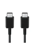 Samsung Orijinal Pd 25w Hızlı Şarj Adaptörü ( Ep-ta800n ) Ve Siyah Usb-c Kablo ( Ep-da705) Türkiye Garantili thumbnail 3