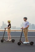 SEGWAY Ninebot Kickscooter E25e thumbnail 5