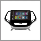 JEEP CHEROKEE 2014-2018 UYUMLU 2 GB RAM 32 GB HAFIZA ANDROID MULTIMEDIA TEYP thumbnail 8