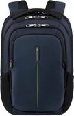Samsonite KR2-01-004 14.1" Guard It 3.0 Seyahat Notebook Sırt Çantası Lacivert thumbnail 1