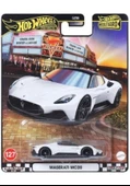 Hot Wheels Premium Boulevard Maseratı MC20 GJT68 JBL11 thumbnail 4