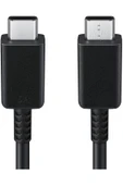 Samsung Ep-Dn975Bbegww 5A Typec Kablo, Siyah thumbnail 2