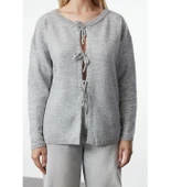 Hipatu Tiftik Kalın Bağcıklı Hırka (1903) thumbnail 1