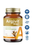 Argivit Smart 30 Tablet 2 Adet thumbnail 3