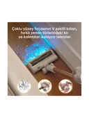 Dreame U20 Dikey Şarjlı Süpürge thumbnail 2