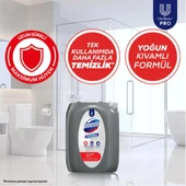 DOMESTOS PRO CAMASIR SUYU 5 LT thumbnail 3