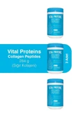 Vital Proteins Collagen 284 gr 3 Adet thumbnail 1