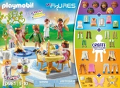 Playmobil My Figures Magical Dance thumbnail 2