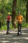 SEGWAY Ninebot Kickscooter E25e thumbnail 6