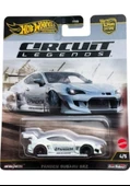 Hot Wheels Premium Cırcuit Legends Pandem Subaru BRZ FPY86 JBK64 thumbnail 2