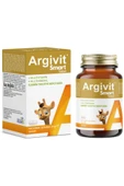 Argivit Smart 30 Tablet 2 Adet thumbnail 4