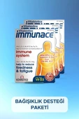 Immunace 30 Tablet 3 Adet thumbnail 1